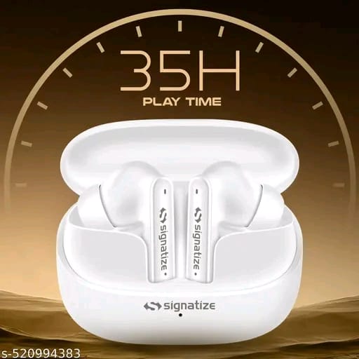 Bluetooth Headphones &amp; Earphones