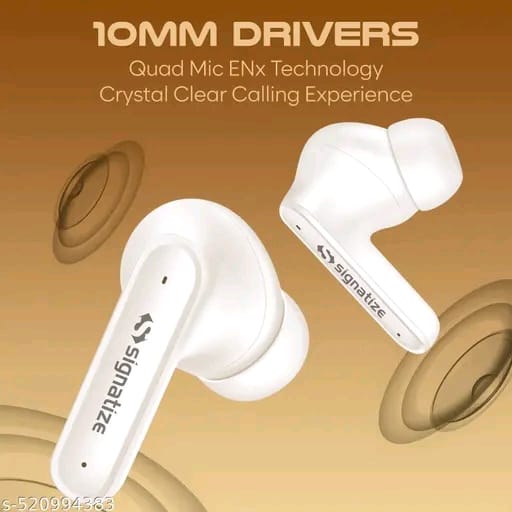 Bluetooth Headphones &amp; Earphones