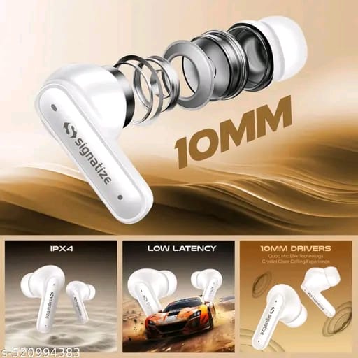 Bluetooth Headphones &amp; Earphones