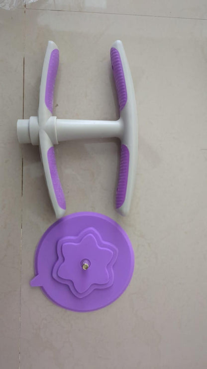 TRAINER/Portable Sit Up Fitness Equipment